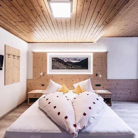 Hotel Ranuimuellerhof Funes  Zewnętrze zdjęcie