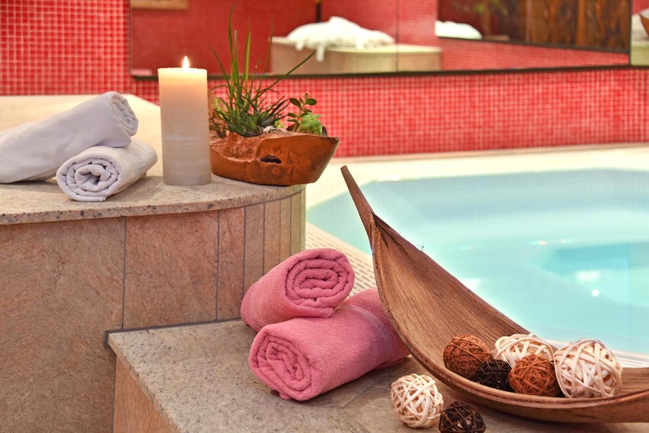 Hotel Ranuimuellerhof Funes  Zewnętrze zdjęcie