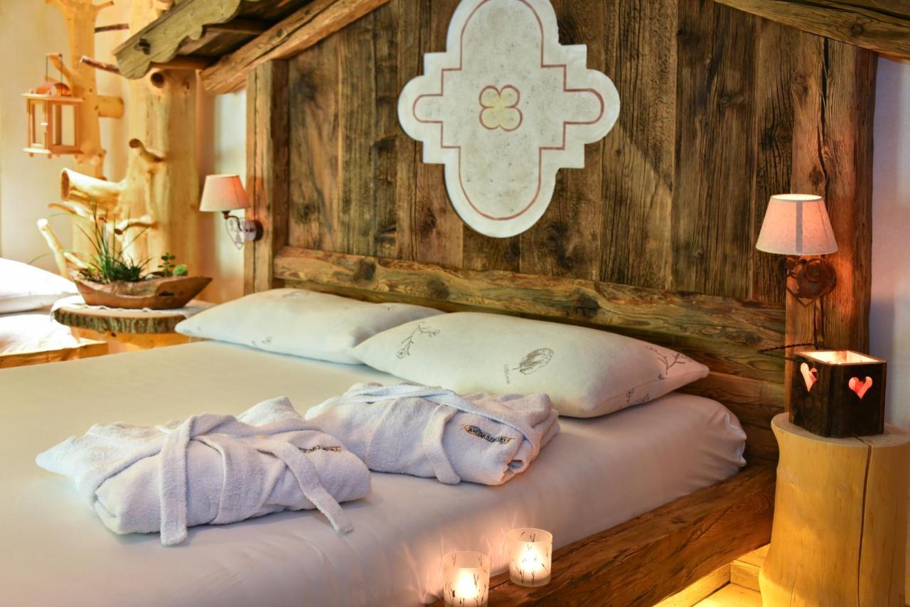 Hotel Ranuimuellerhof Funes  Zewnętrze zdjęcie