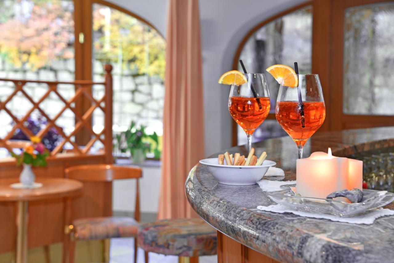 Hotel Ranuimuellerhof Funes  Zewnętrze zdjęcie