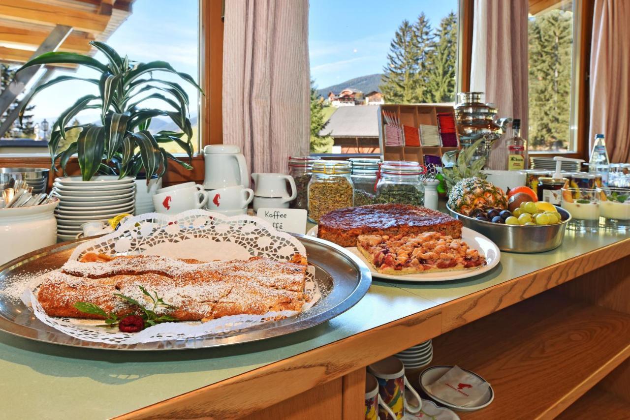 Hotel Ranuimuellerhof Funes  Zewnętrze zdjęcie