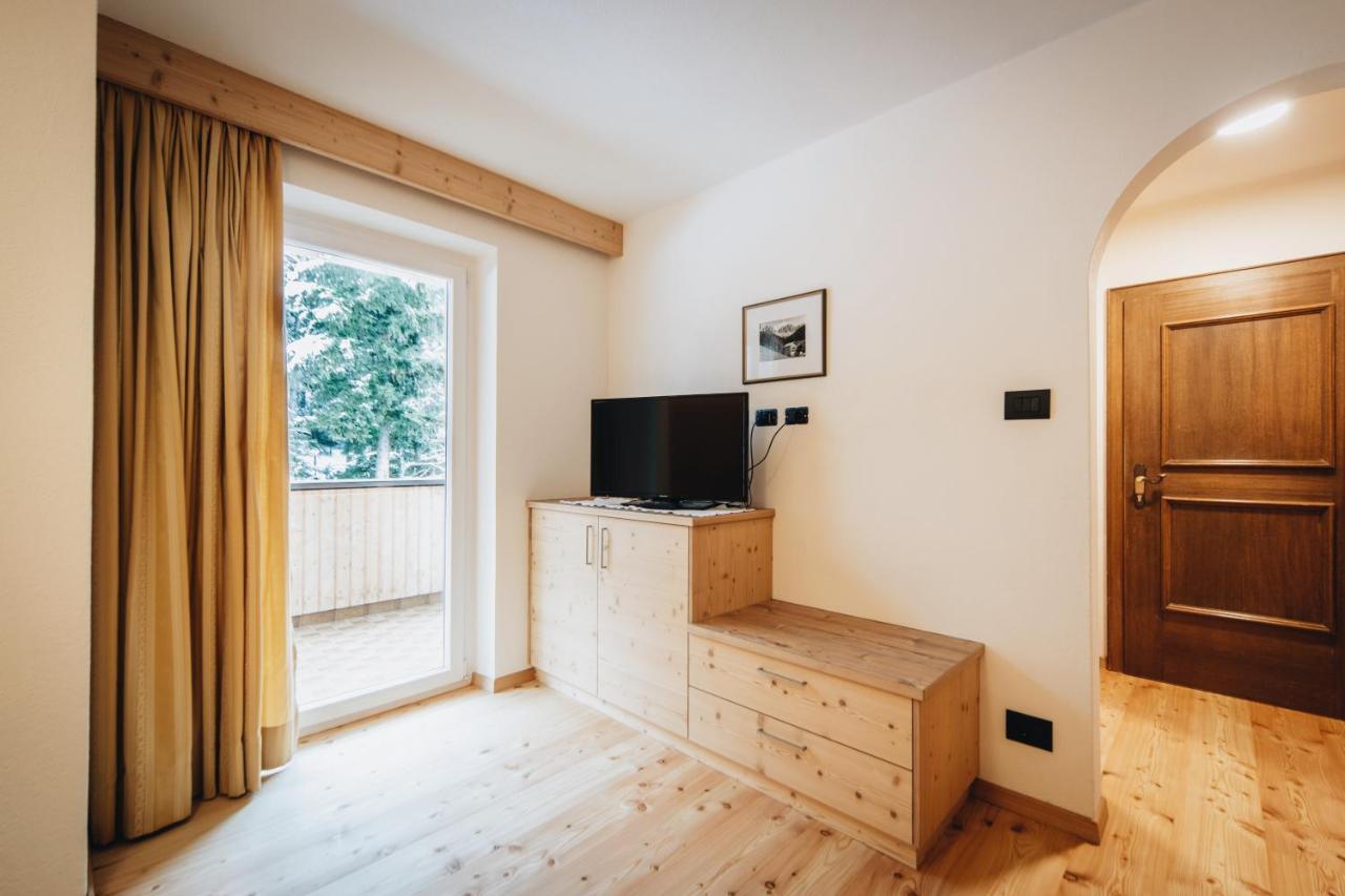Hotel Ranuimuellerhof Funes  Zewnętrze zdjęcie