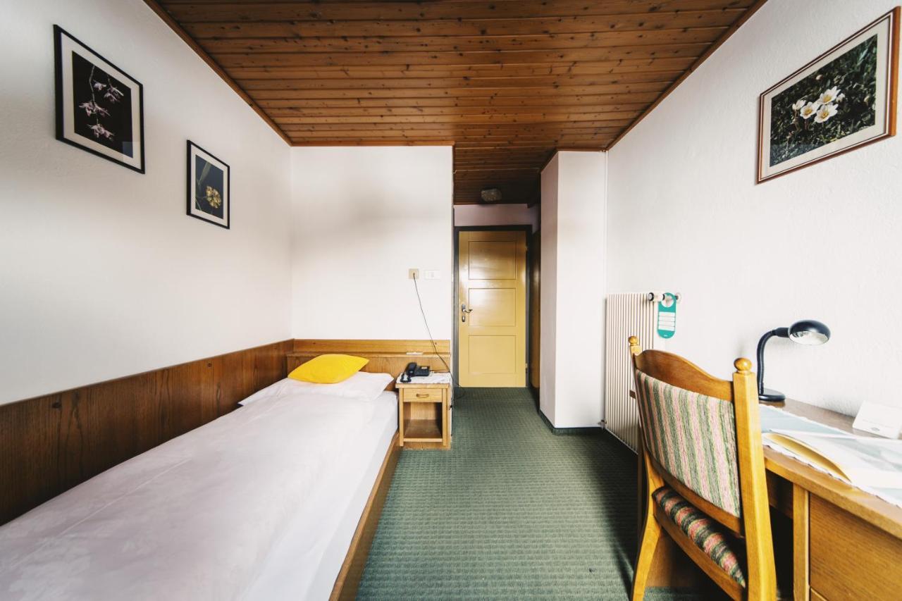 Hotel Ranuimuellerhof Funes  Zewnętrze zdjęcie