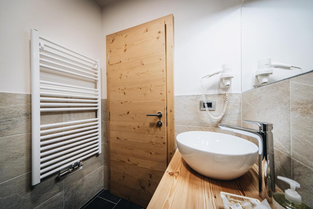 Hotel Ranuimuellerhof Funes  Zewnętrze zdjęcie