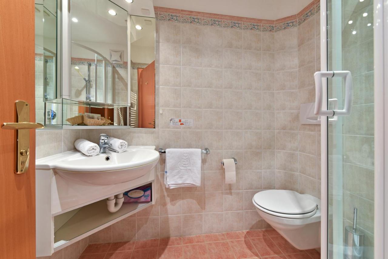 Hotel Ranuimuellerhof Funes  Zewnętrze zdjęcie