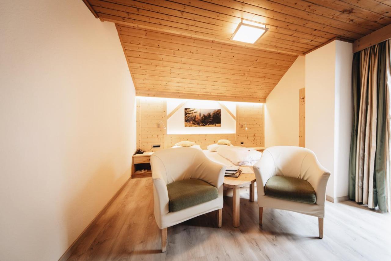 Hotel Ranuimuellerhof Funes  Zewnętrze zdjęcie