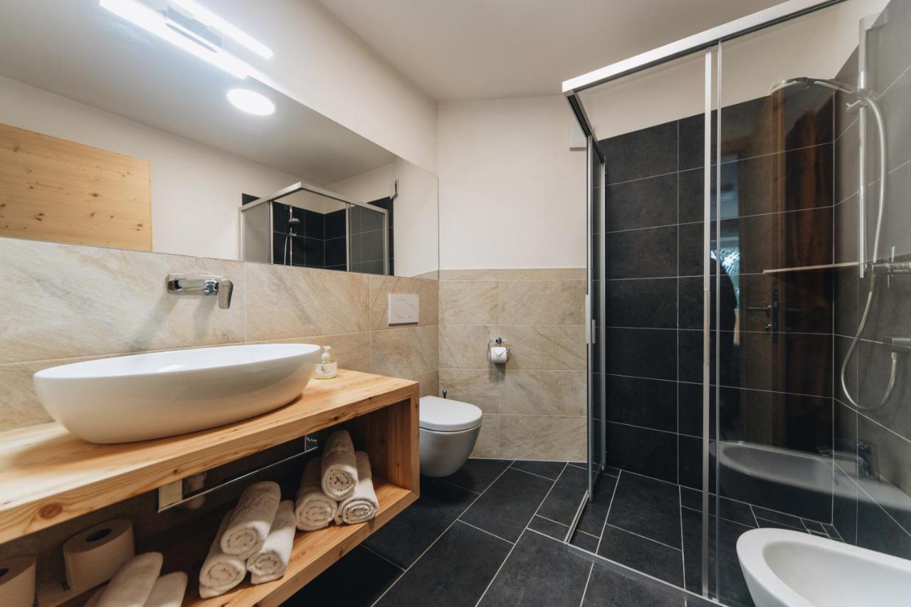 Hotel Ranuimuellerhof Funes  Zewnętrze zdjęcie