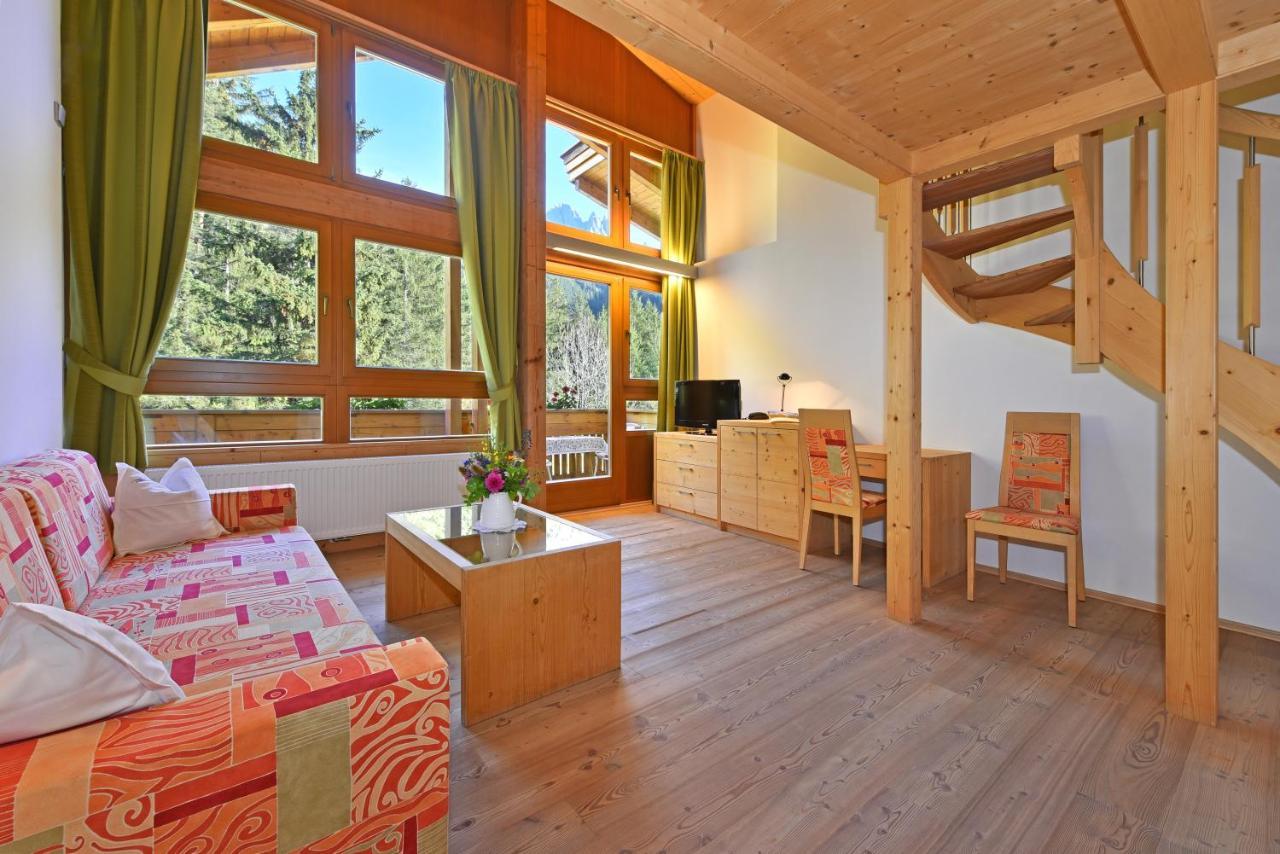 Hotel Ranuimuellerhof Funes  Zewnętrze zdjęcie