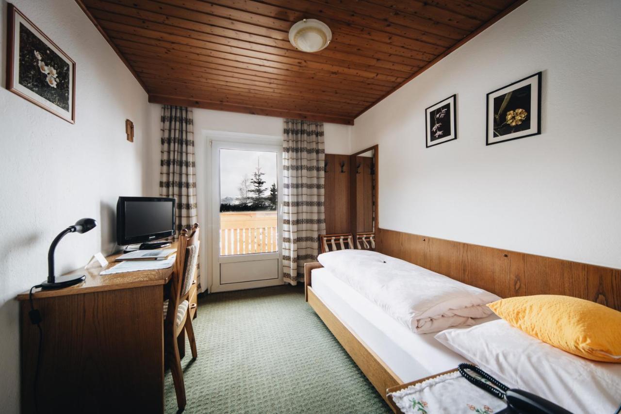 Hotel Ranuimuellerhof Funes  Zewnętrze zdjęcie