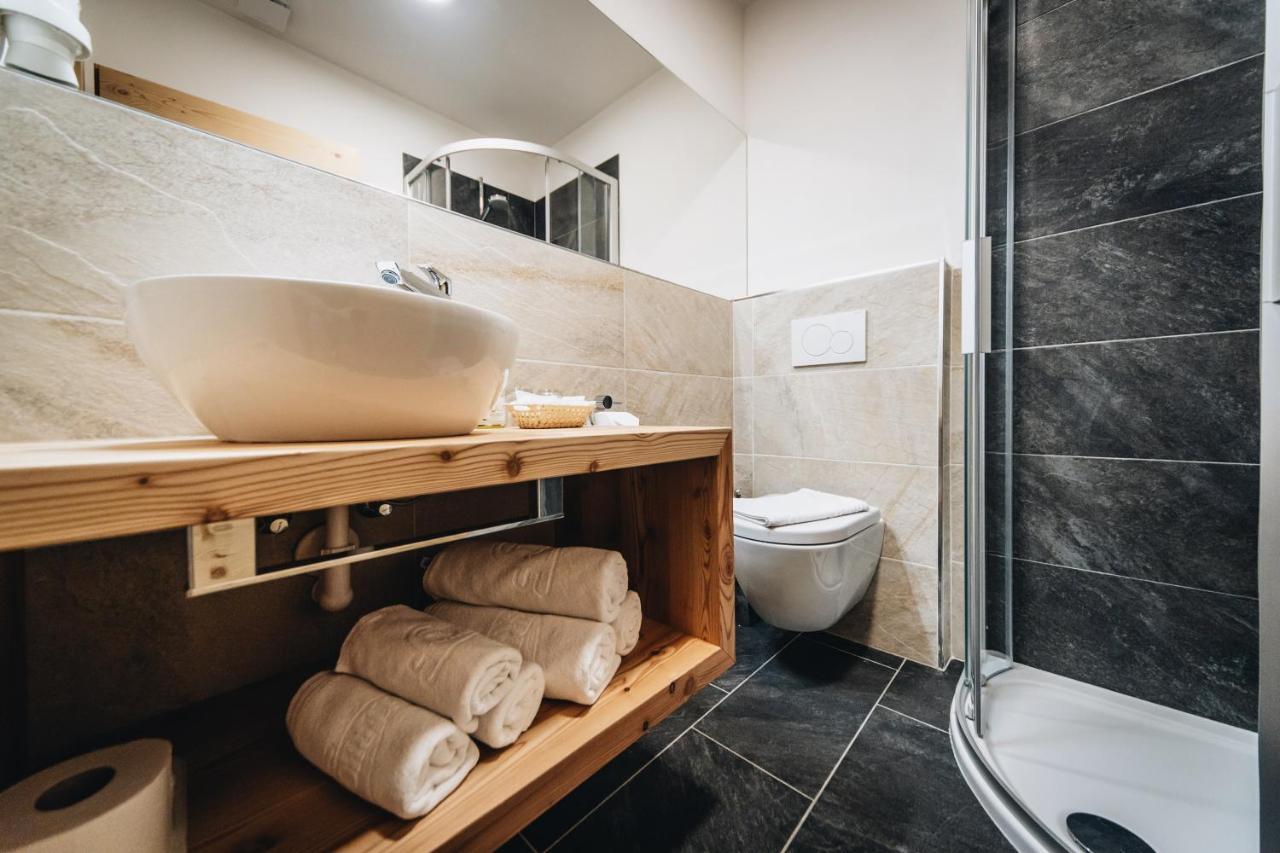 Hotel Ranuimuellerhof Funes  Zewnętrze zdjęcie