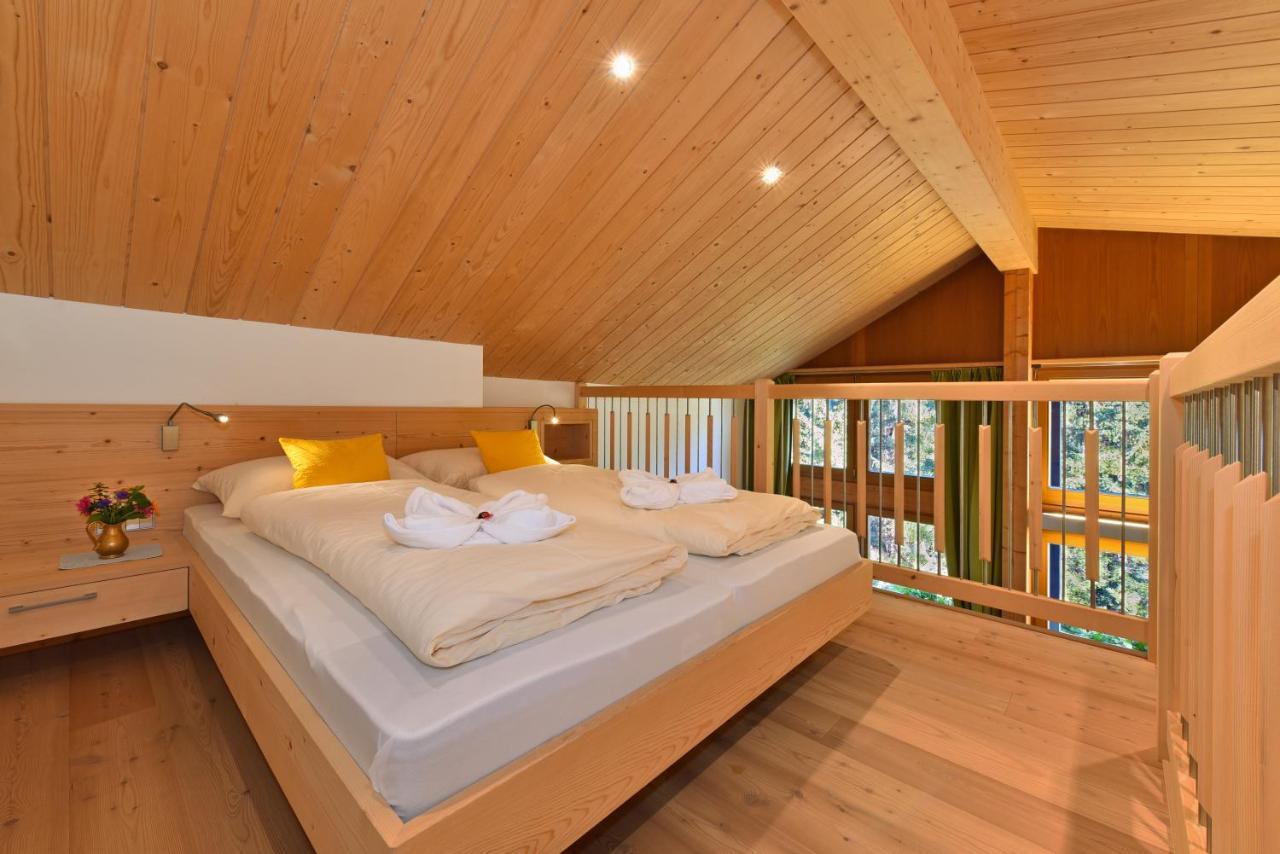 Hotel Ranuimuellerhof Funes  Zewnętrze zdjęcie